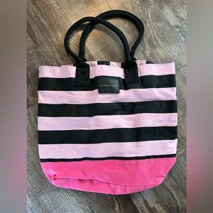Victoria’s Secret Tote Bag